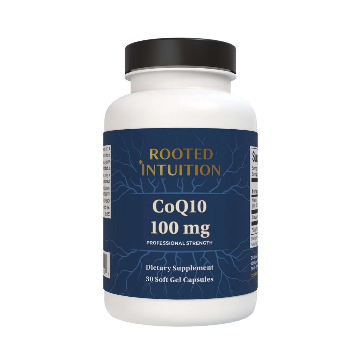 CoQ10 | Towncrest Pharmacy