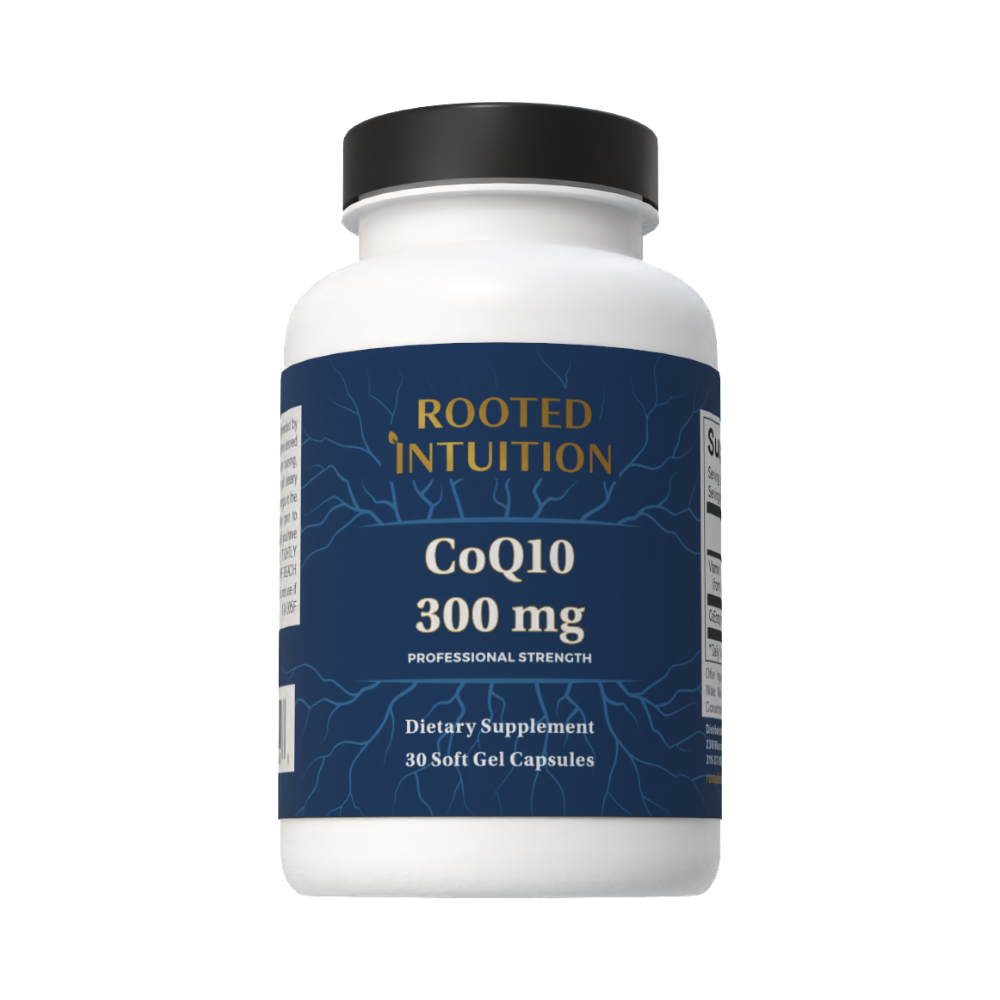 CoQ10 300mg