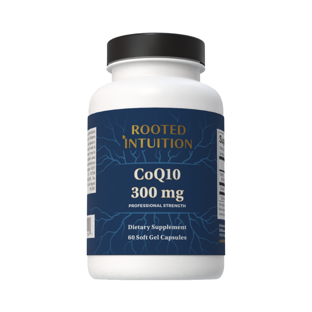 CoQ10 300mg