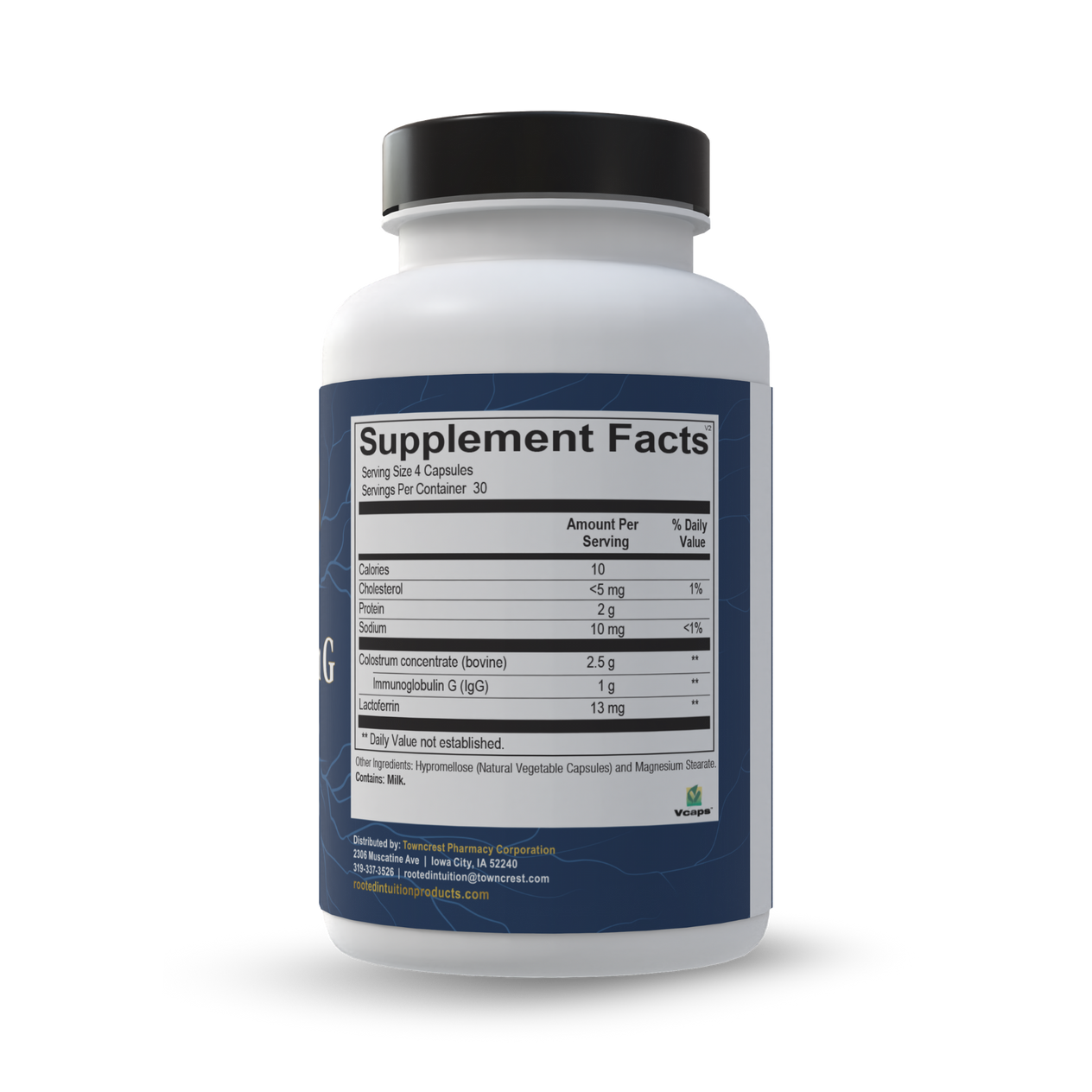 Colostrum G Capsules Towncrest Pharmacy Colostrum G Capsules Towncrest Pharmacy