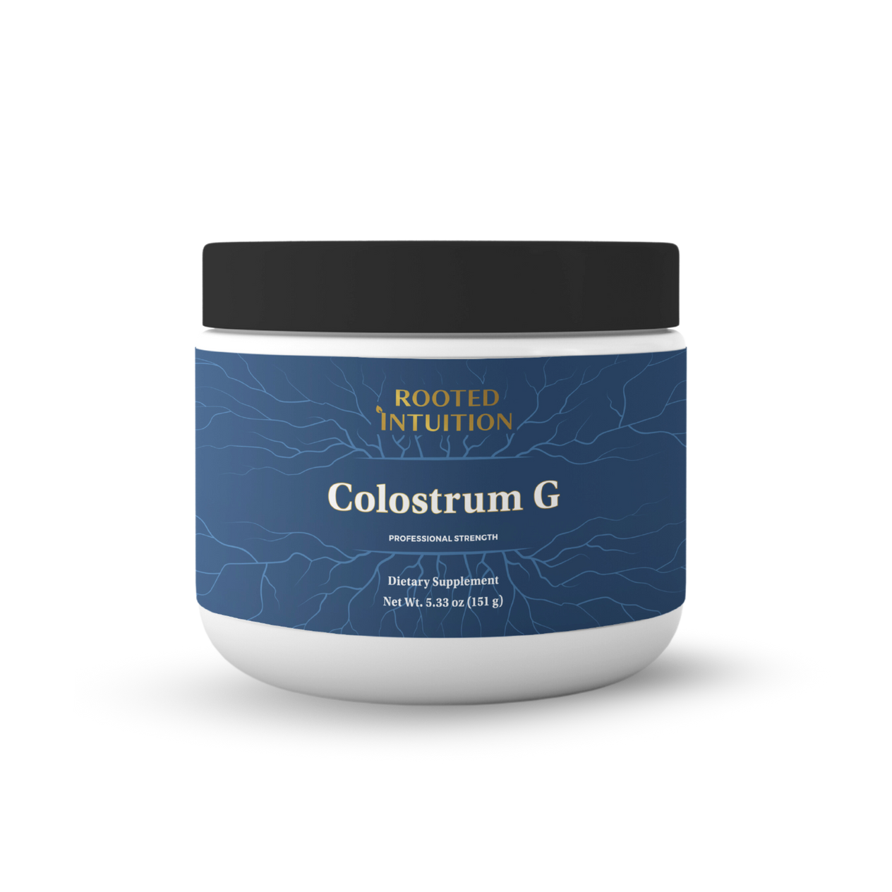 Colostrum G Powder