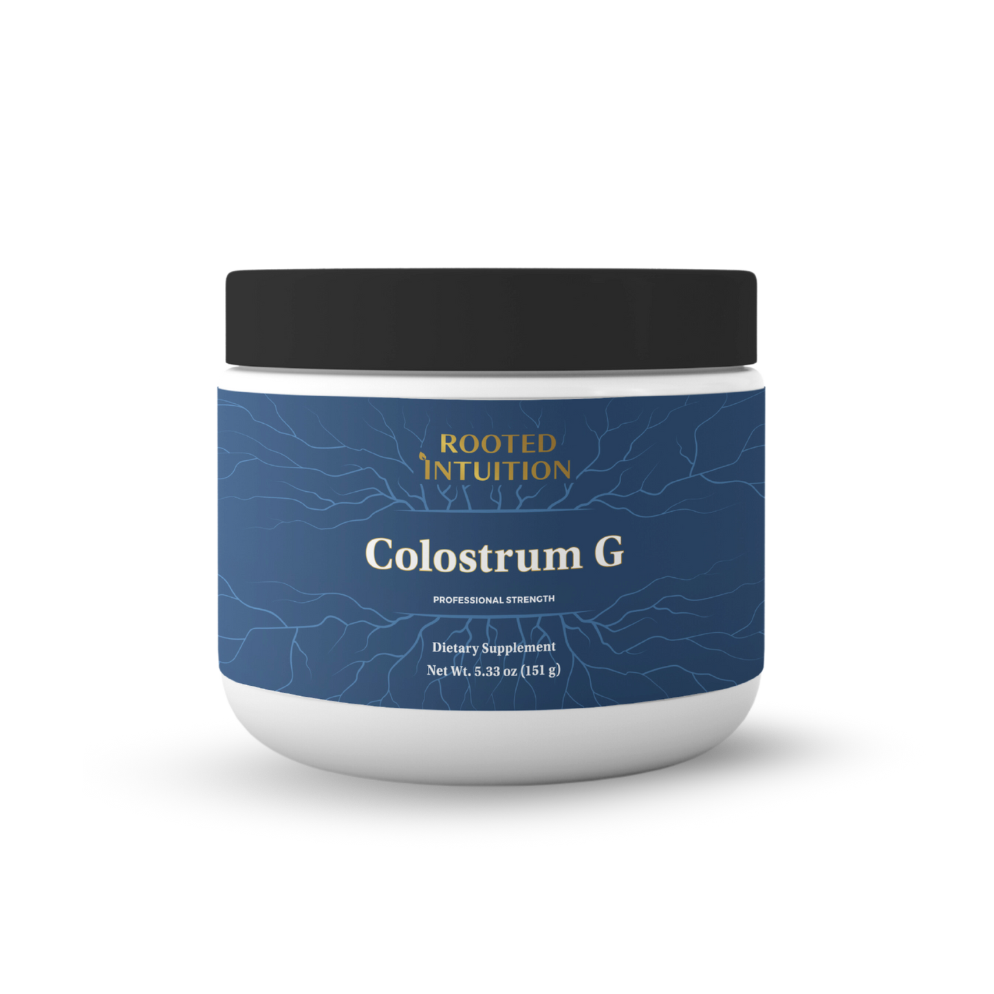 Colostrum G Powder