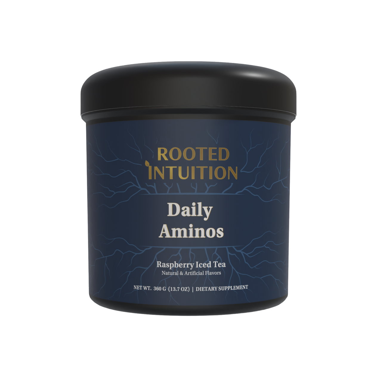 Daily Aminos