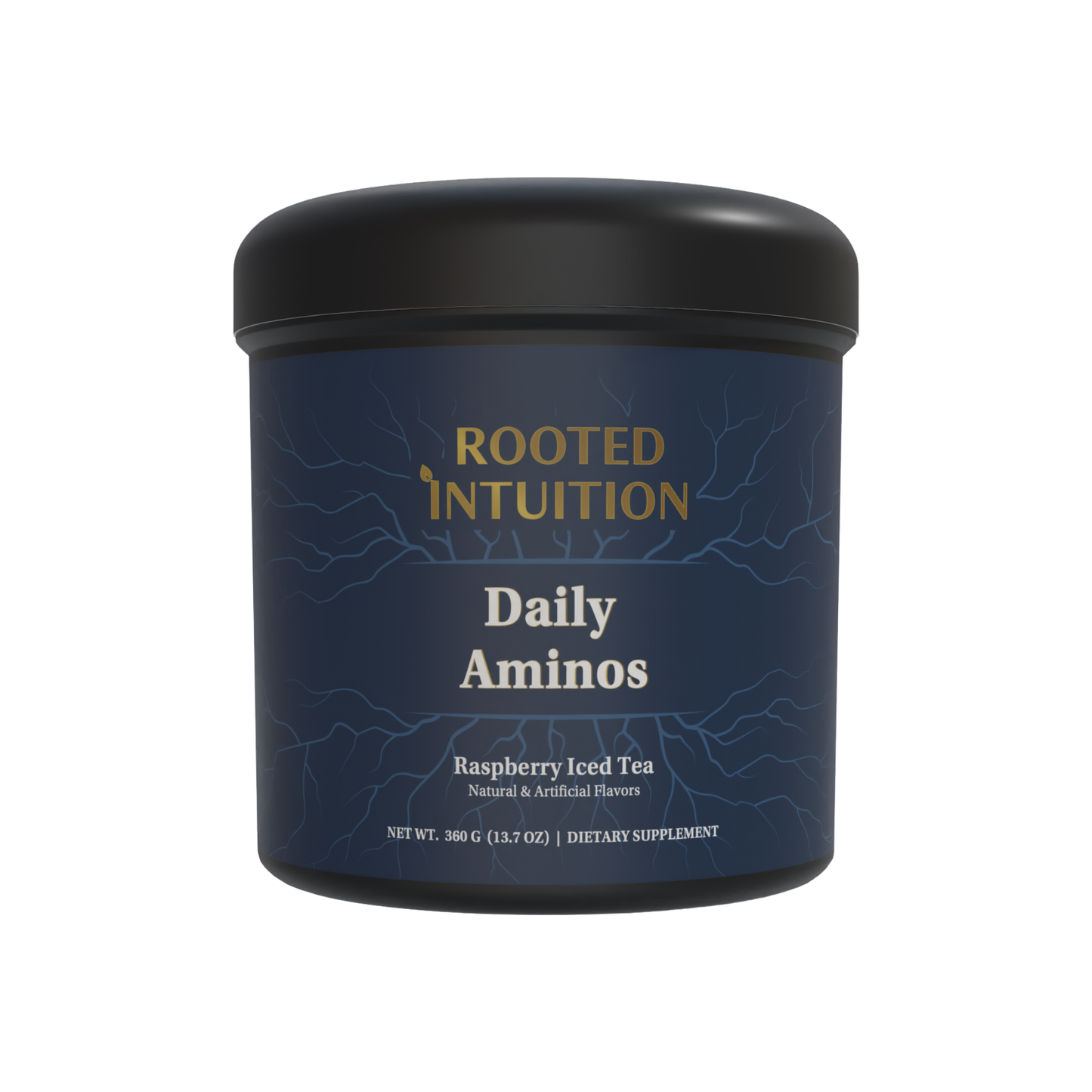 Daily Aminos