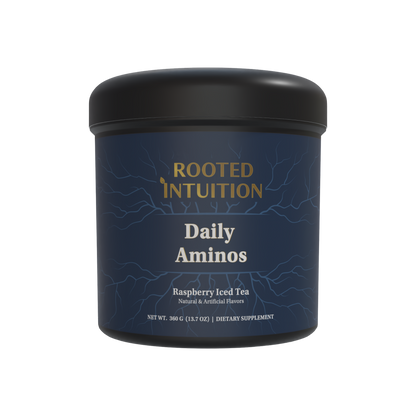 Daily Aminos