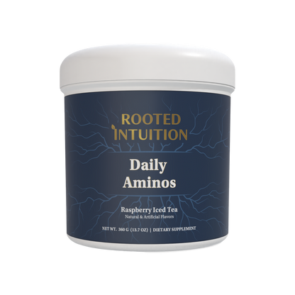 Daily Aminos