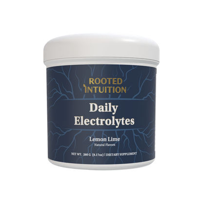 Daily Electrolytes