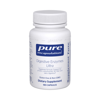 Digestive Enzymes Ultra