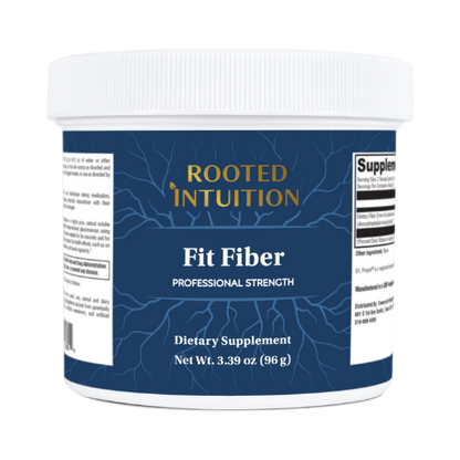 Fit Fiber