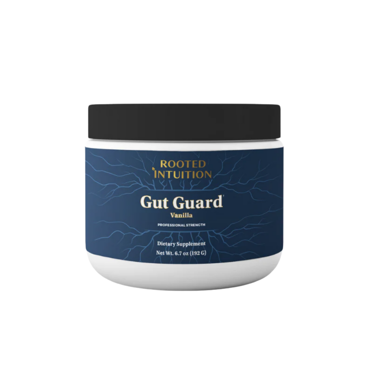 Gut Guard - Vanilla