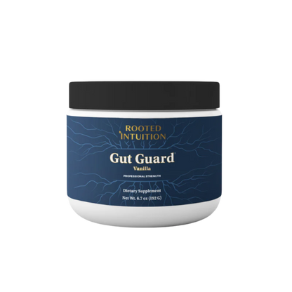 Gut Guard - Vanilla