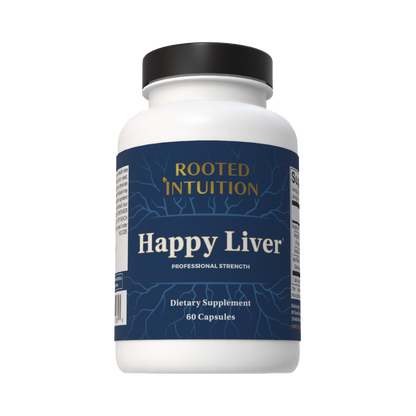 Happy Liver