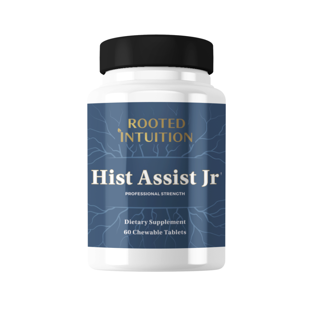 Hist Assist Jr.