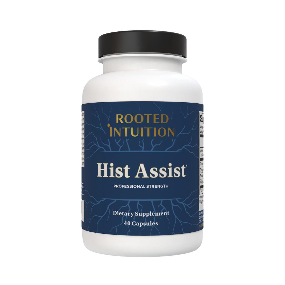 Hist Assist – Towncrest Pharmacy