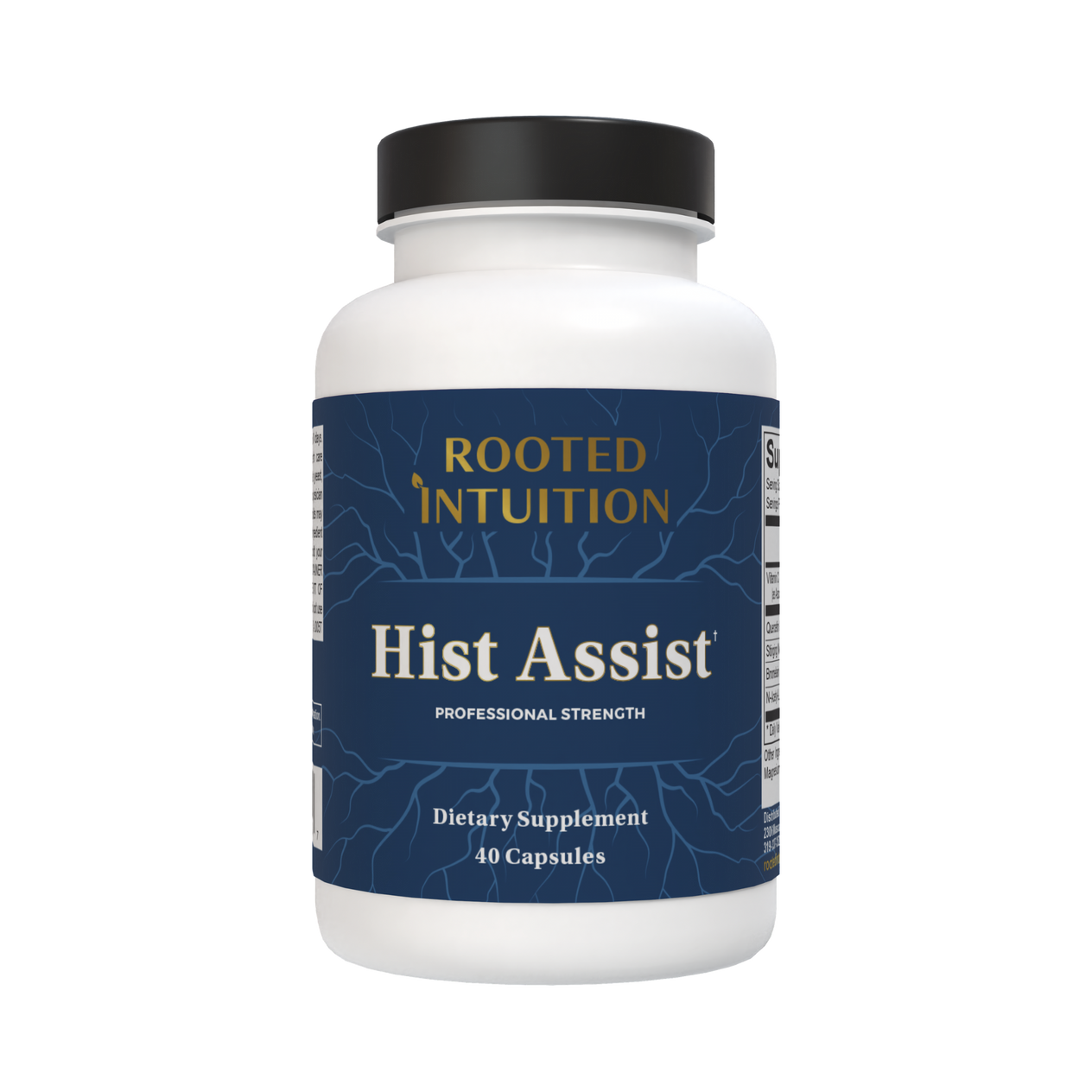 Hist Assist