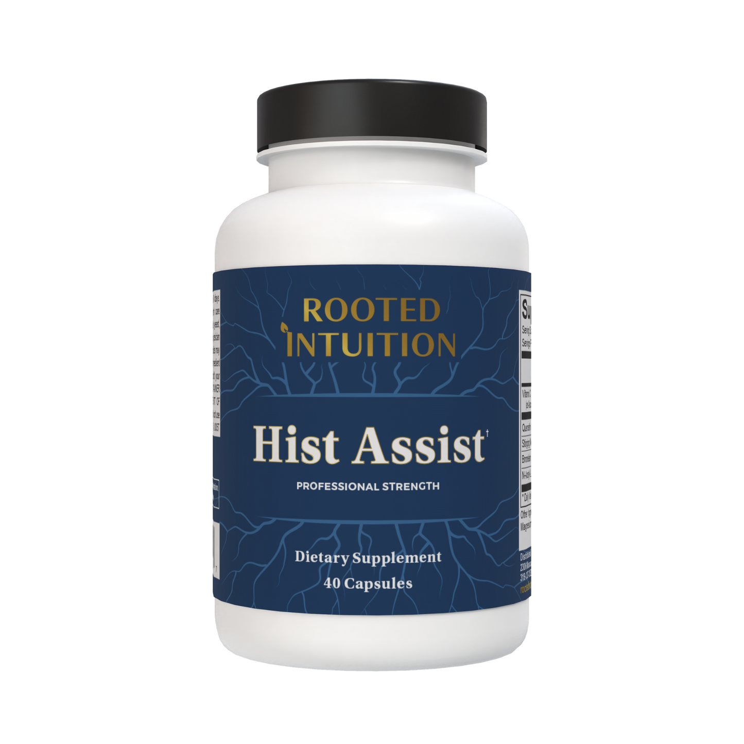 Hist Assist