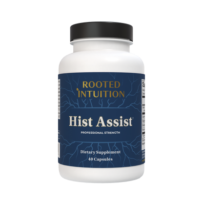 Hist Assist