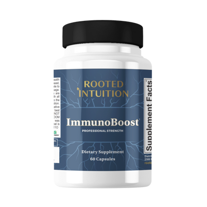 ImmunoBoost