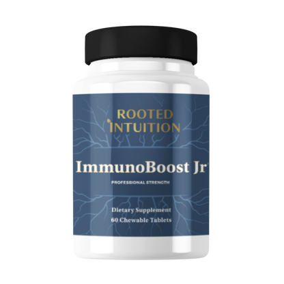 ImmunoBoost Jr.