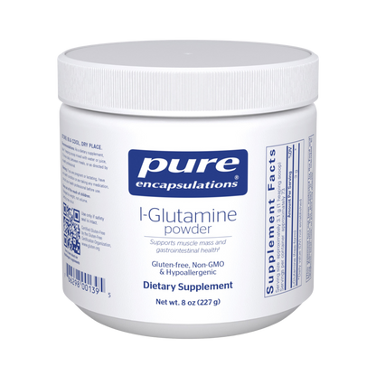 L-Glutamine Powder