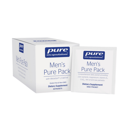 Men's Pure Pack