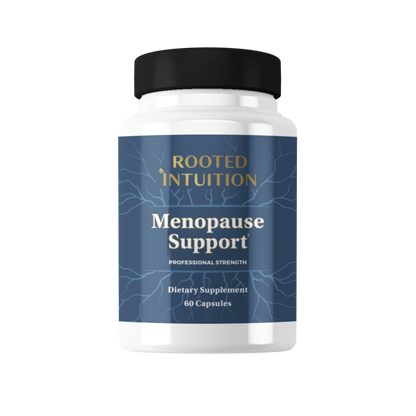 Menopause Support