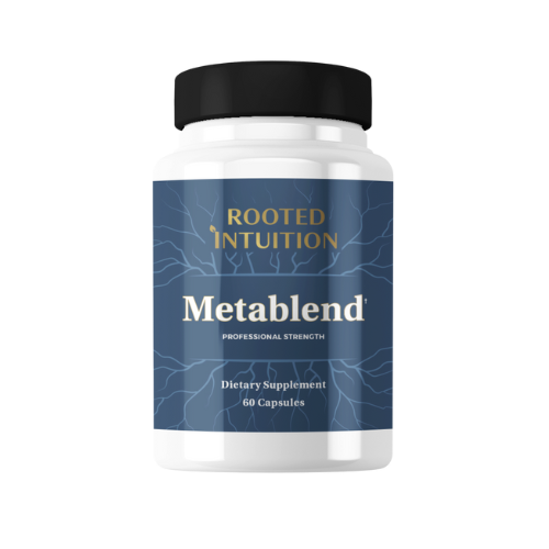 Metablend