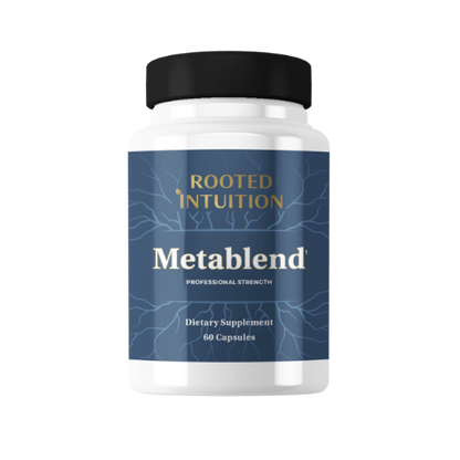 Metablend