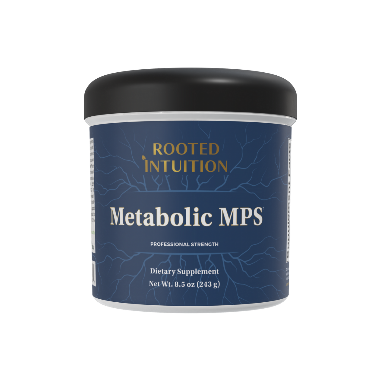 Metabolic MPS