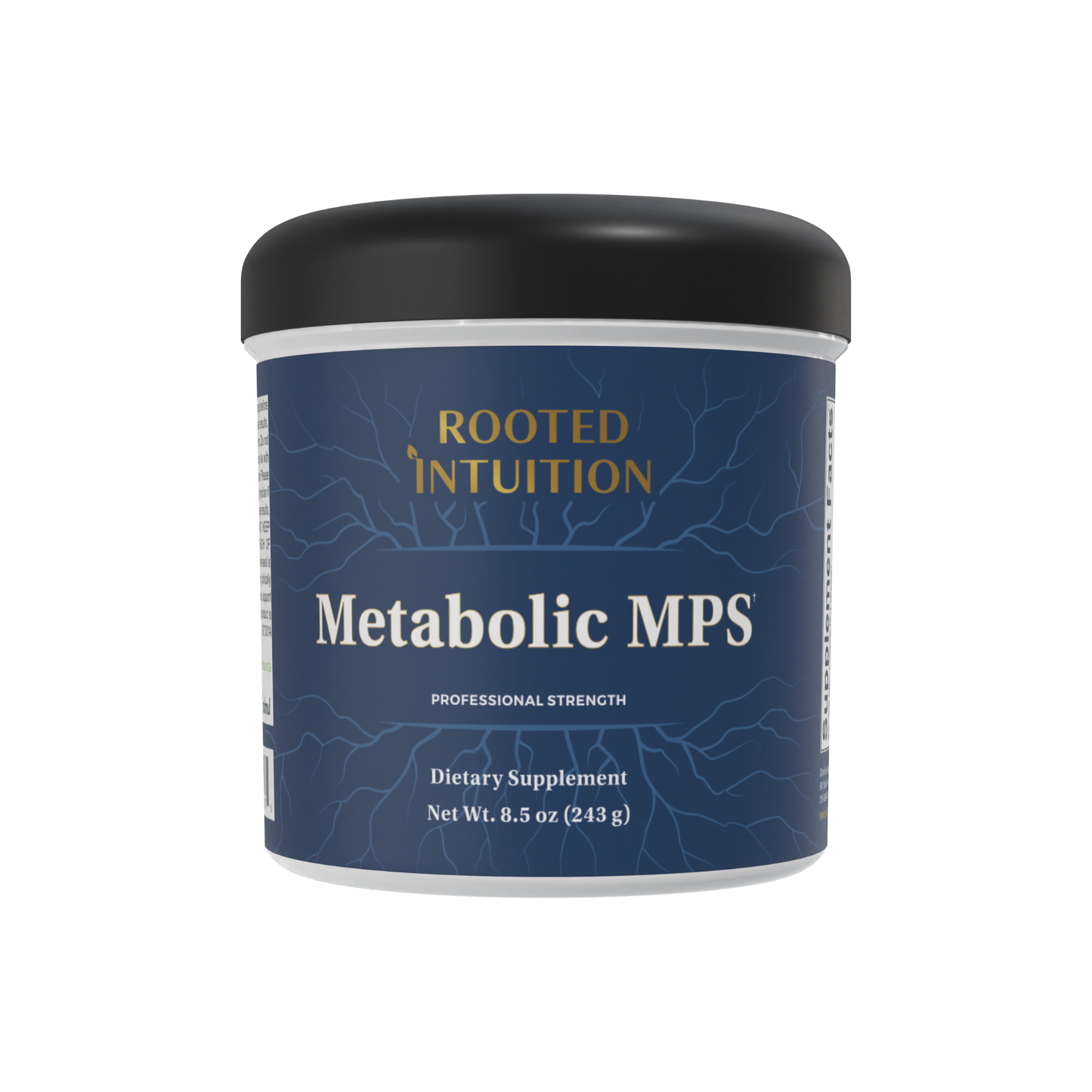 Metabolic MPS