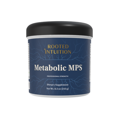 Metabolic MPS