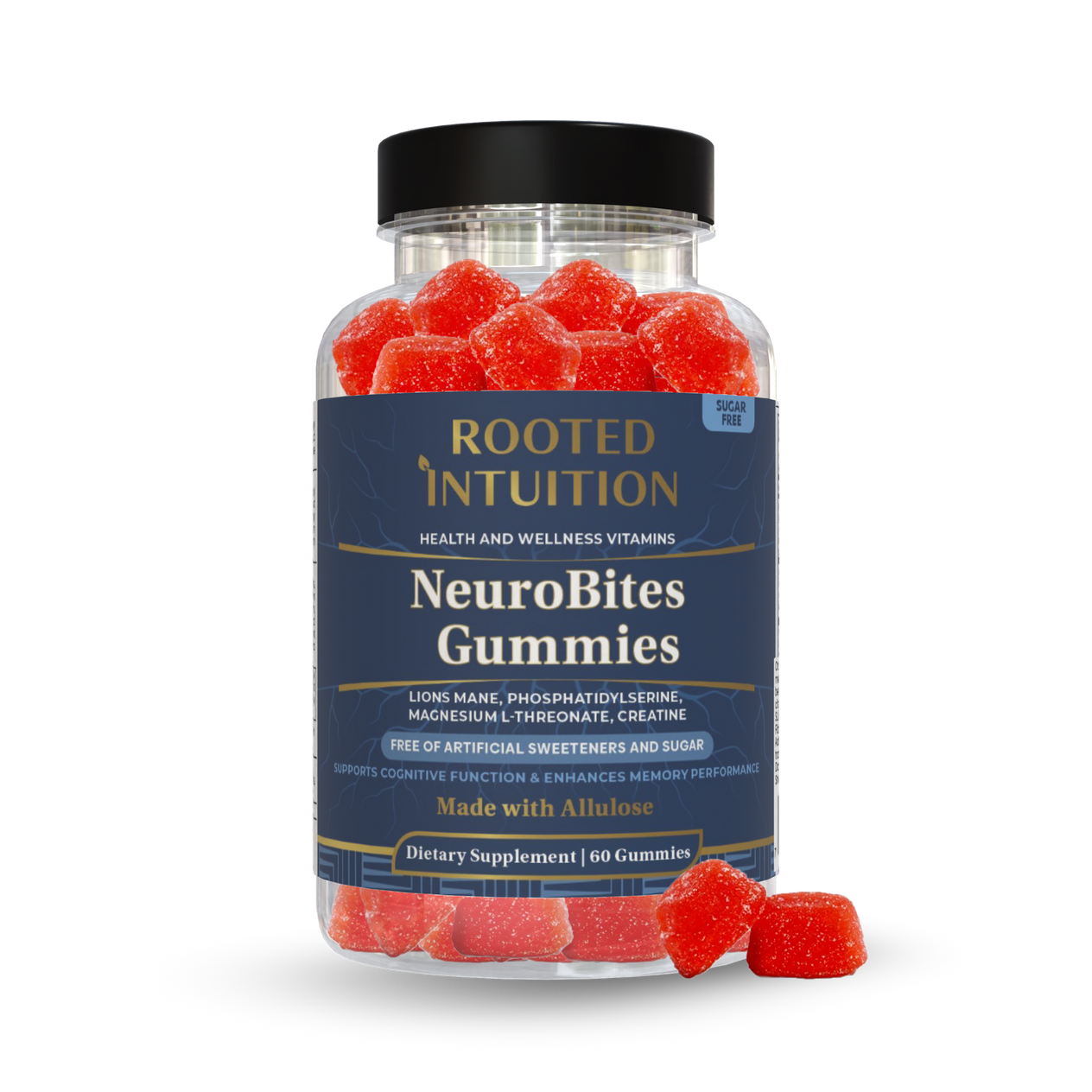 NeuroBites Gummies