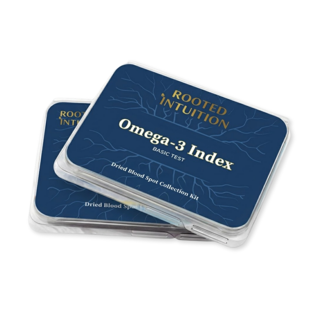 Omega-3 Index Test