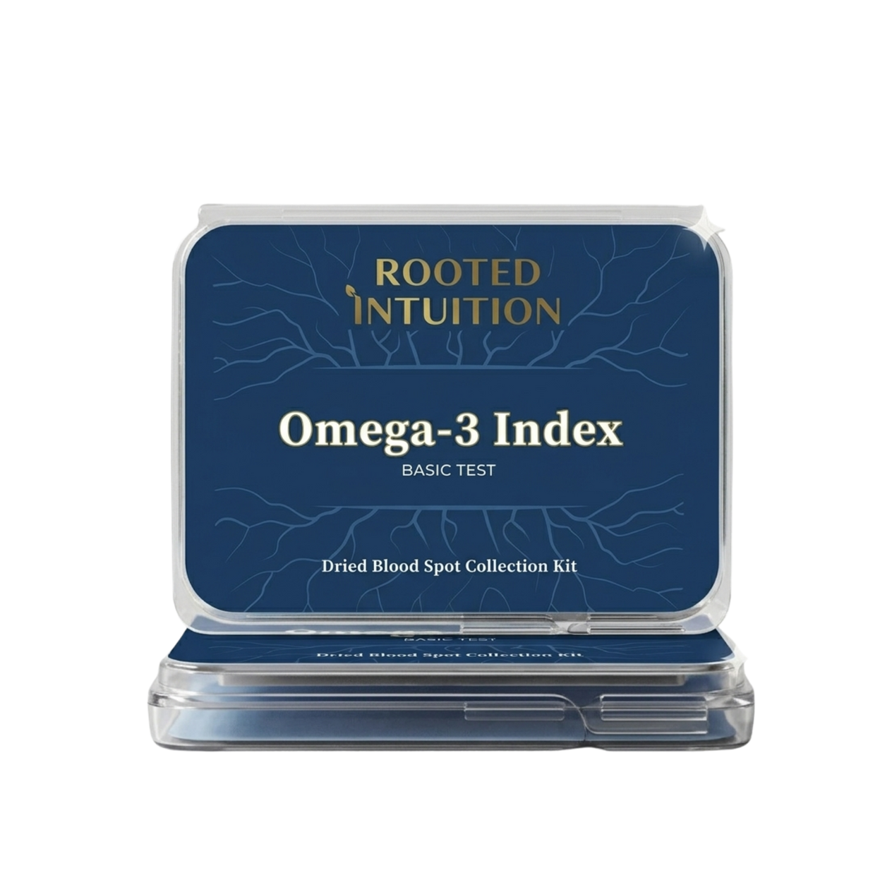 Omega-3 Index Test