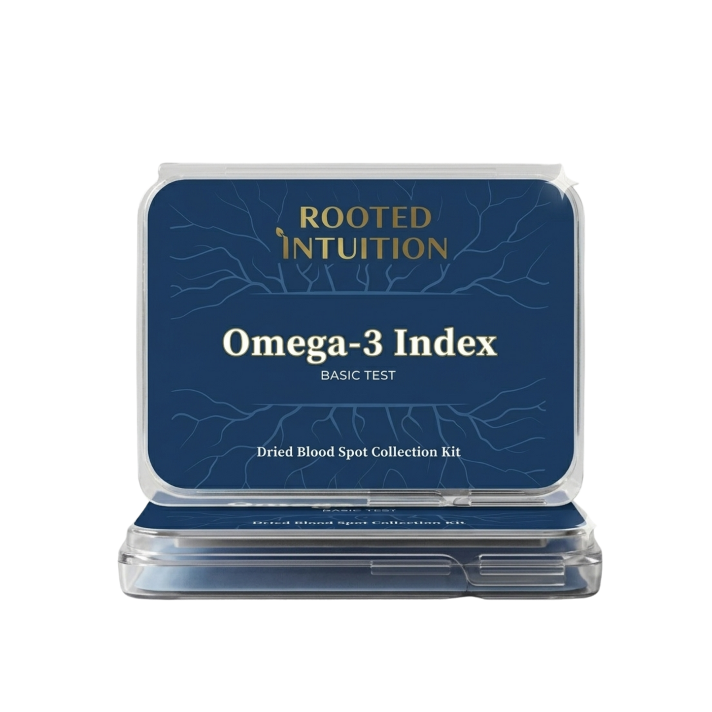 Omega-3 Index Test