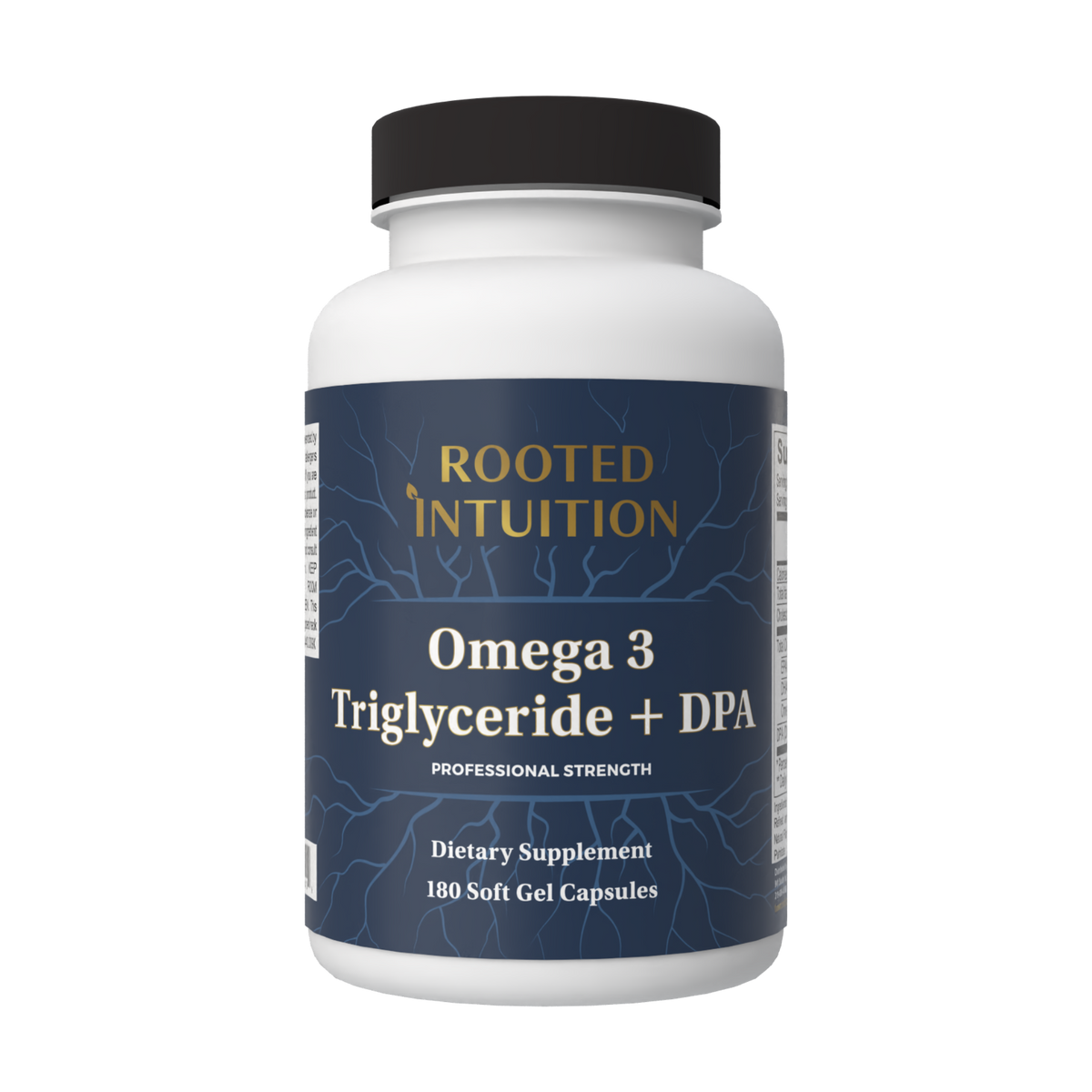 Omega 3 Triglyceride + DPA