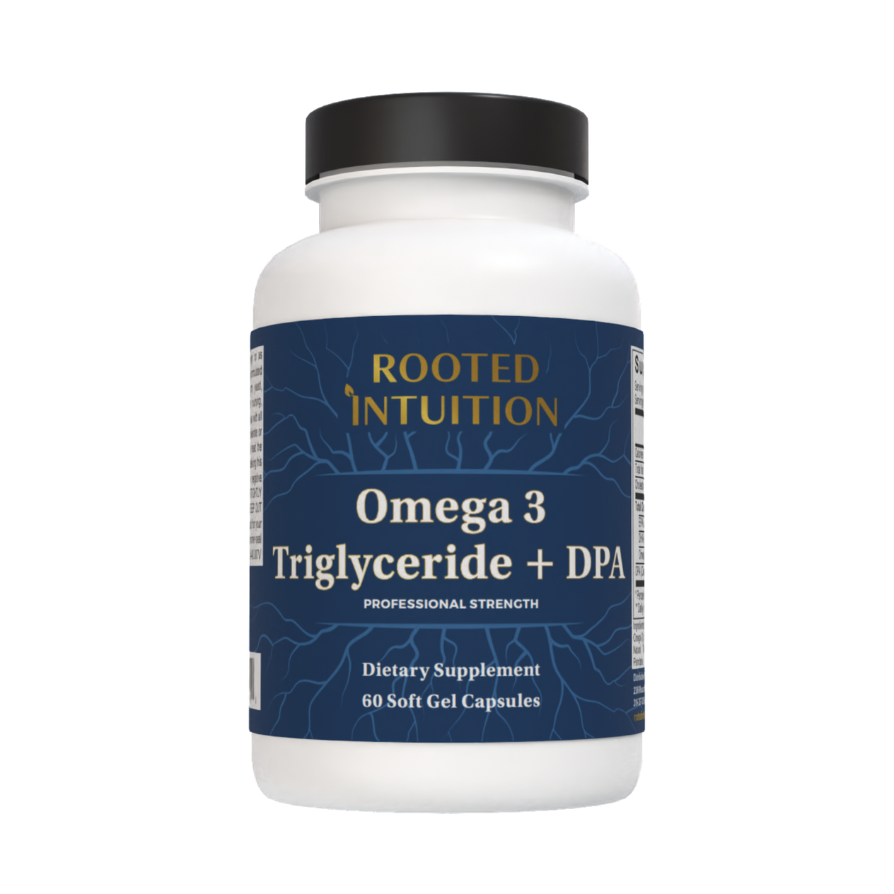 Omega 3 Triglyceride + DPA