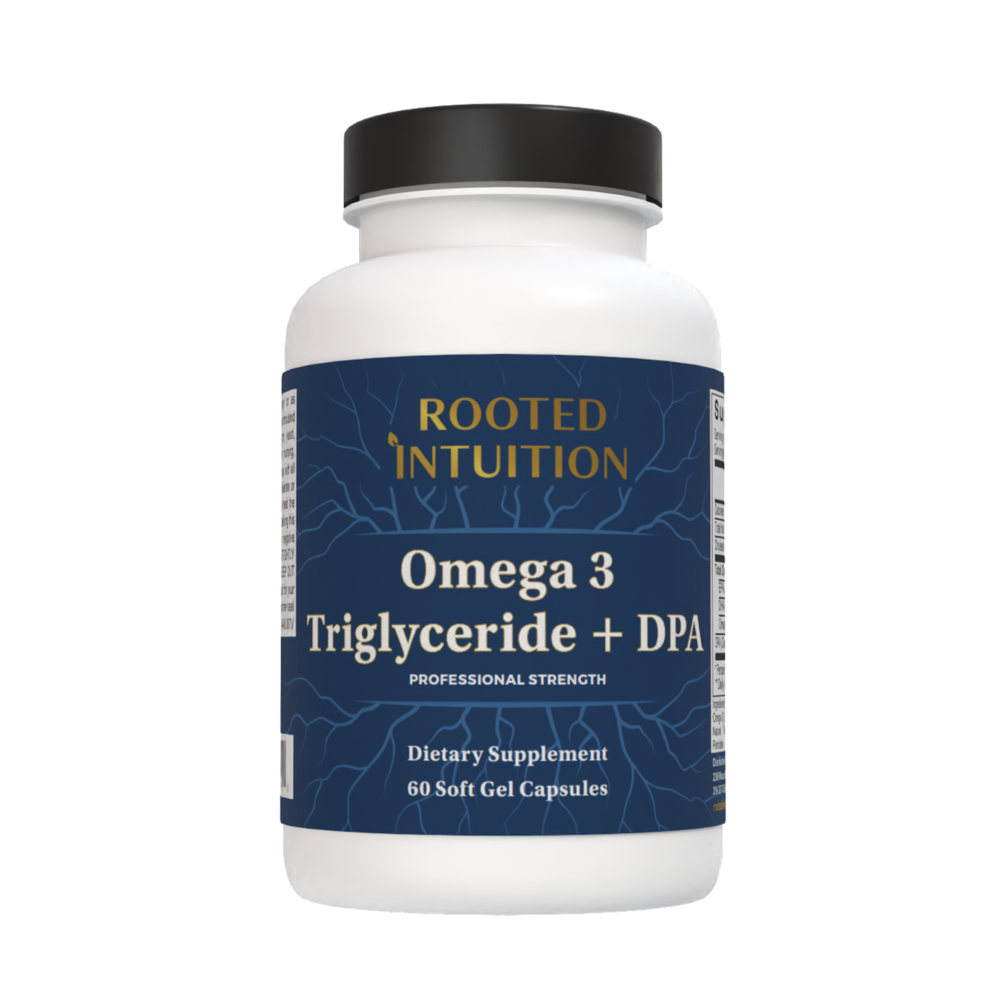 Omega 3 Triglyceride + DPA