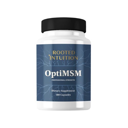 OptiMSM  Towncrest Pharmacy