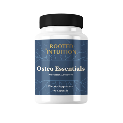 Osteo Essentials