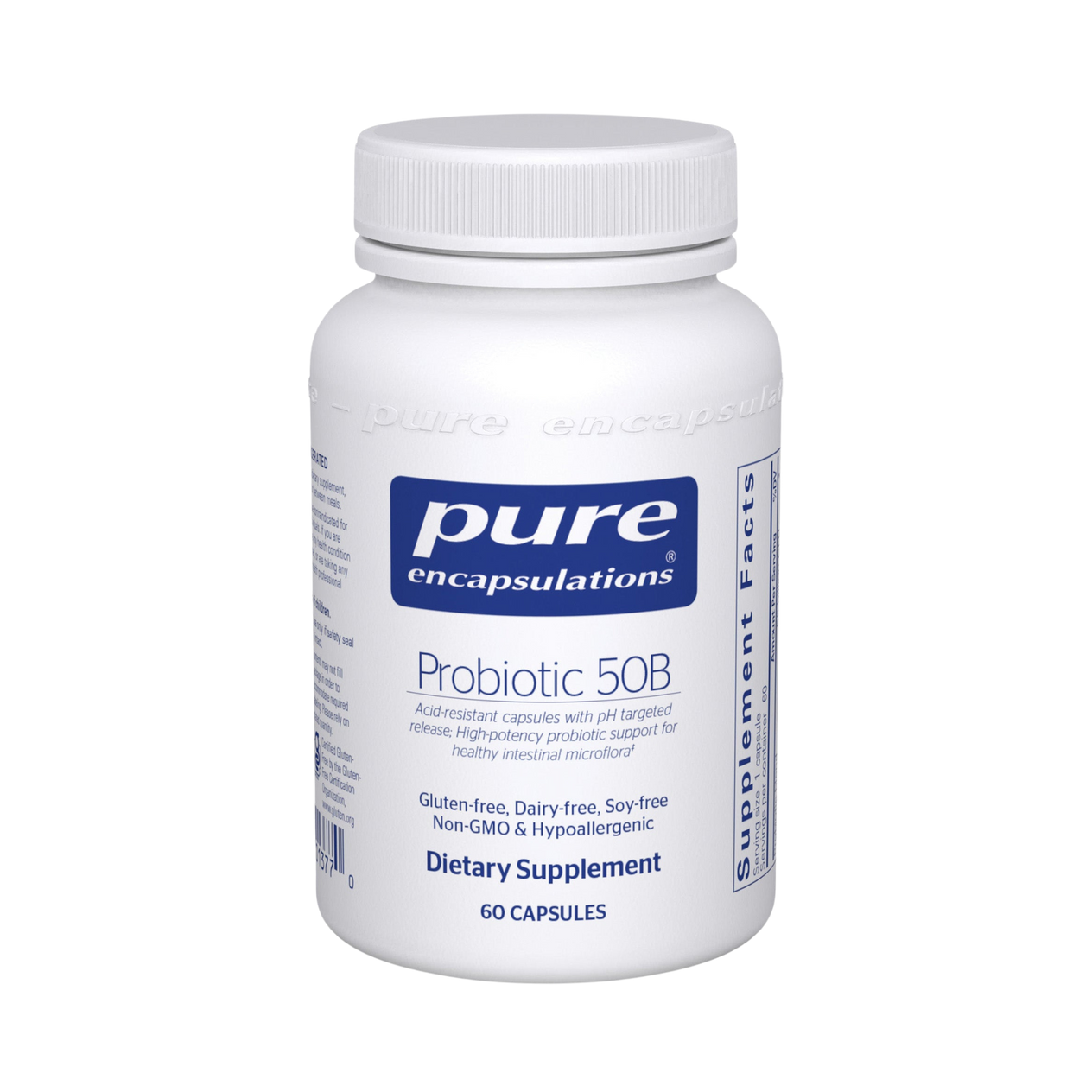 Probiotic 50B