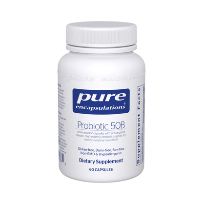 Probiotic 50B