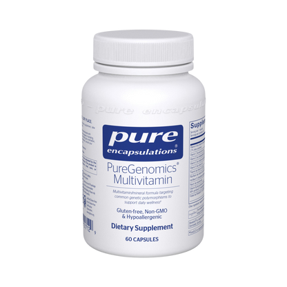 PureGenomics Multivitamin