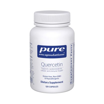 Quercetin