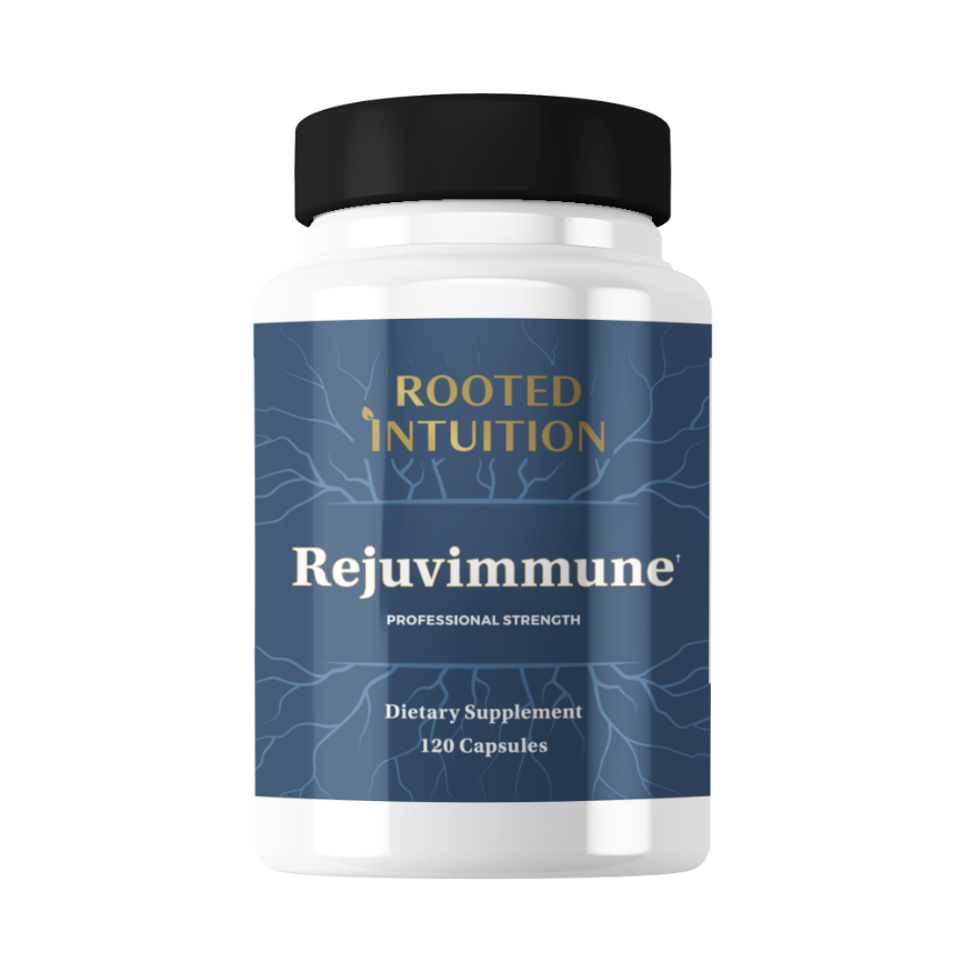 Rejuvimmune