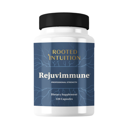 Rejuvimmune