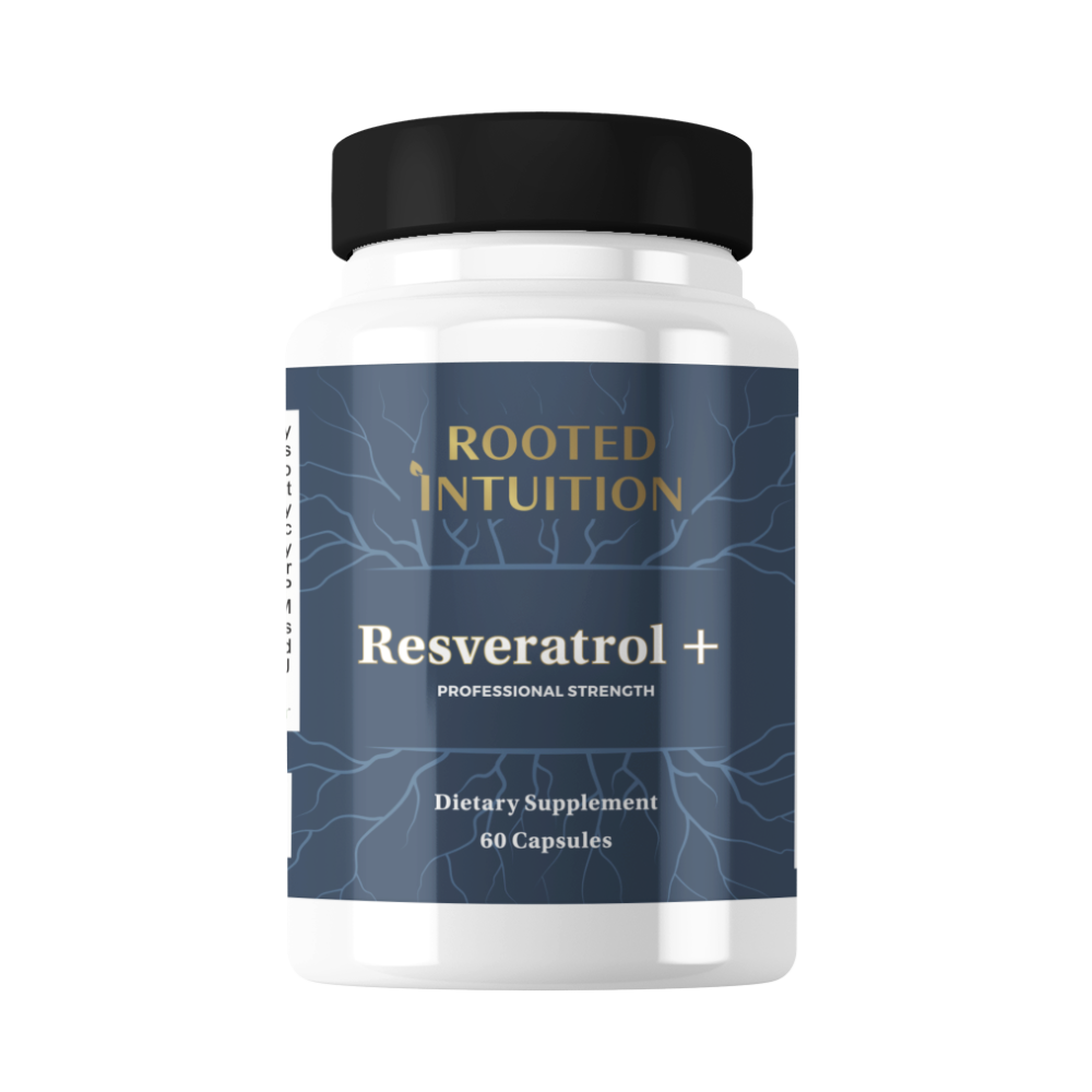 Resveratrol +