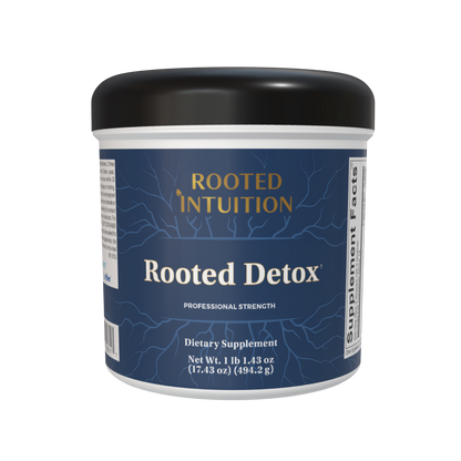 Rooted Detox