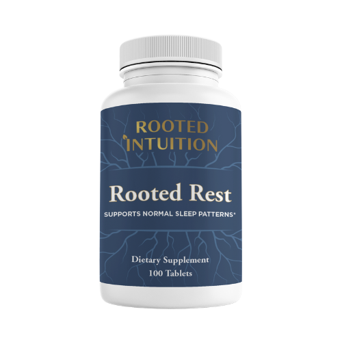 Rooted Rest – Towncrest Pharmacy