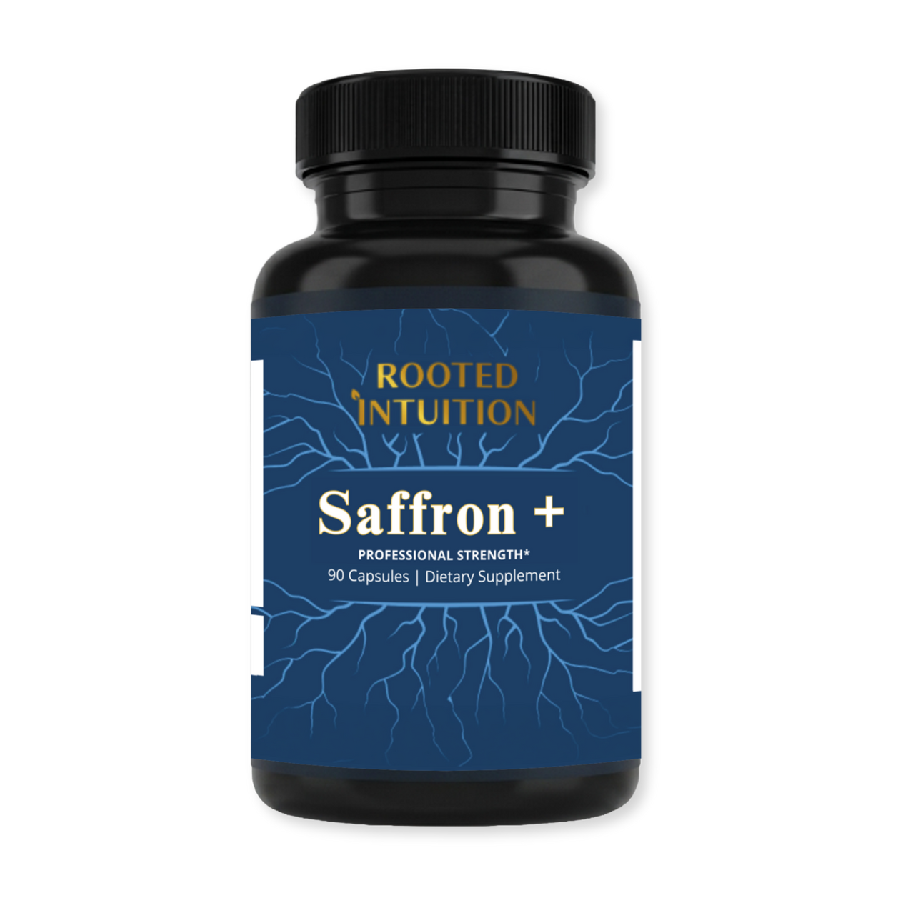 Saffron +